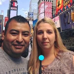 Meet your Posher, William